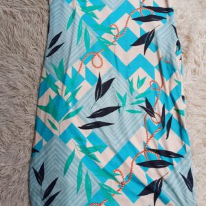 Vestido Longo