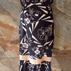 Vestido Midi
