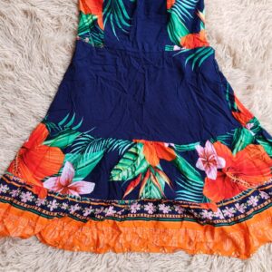 Vestido Curto