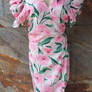 Conjunto de saia