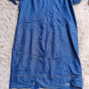 Vestido Jeans