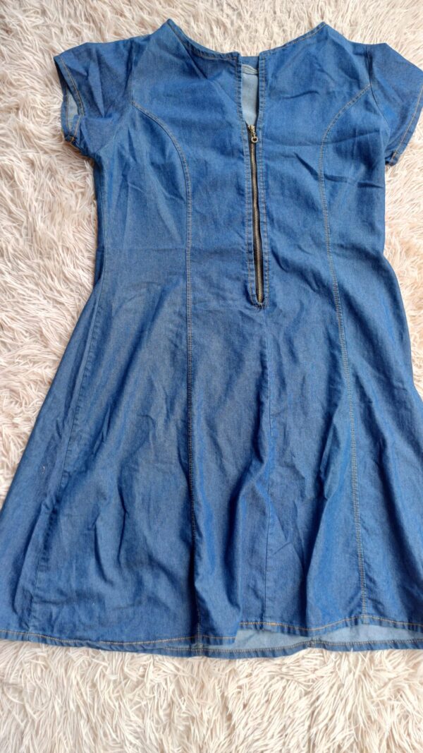 Vestido Jeans