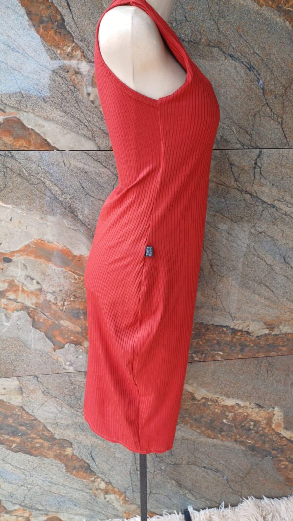 Vestido Midi - Imagem 3