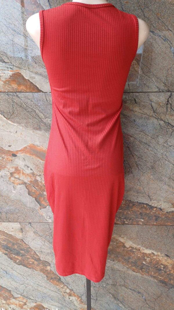 Vestido Midi - Imagem 4