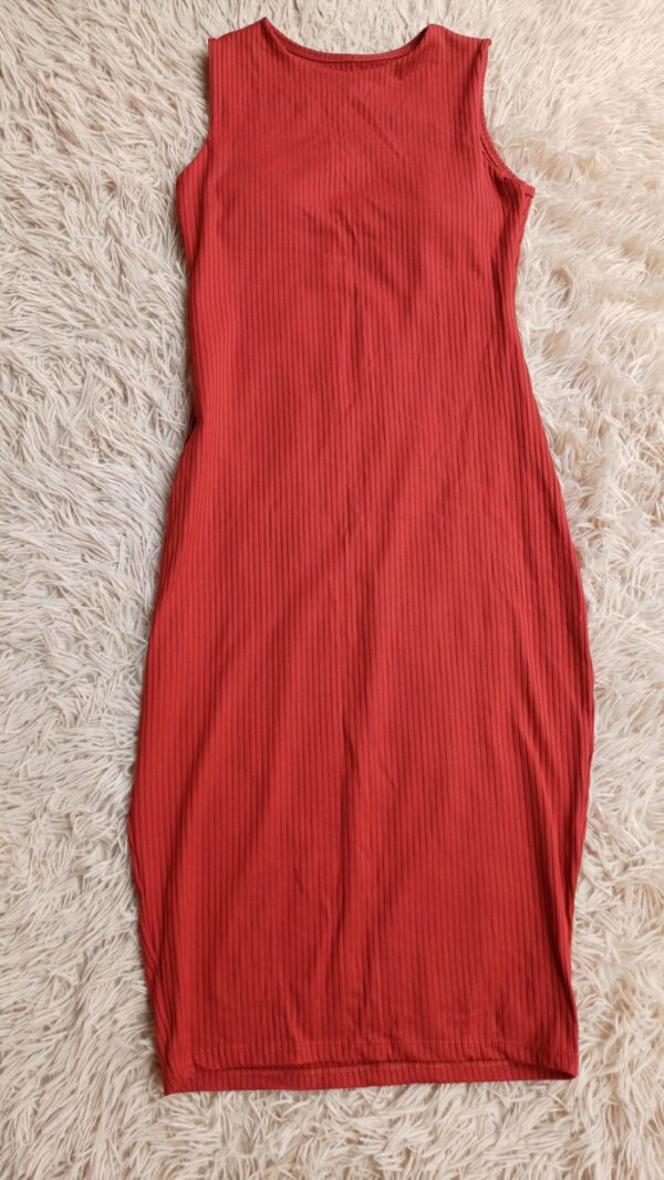 Vestido Midi