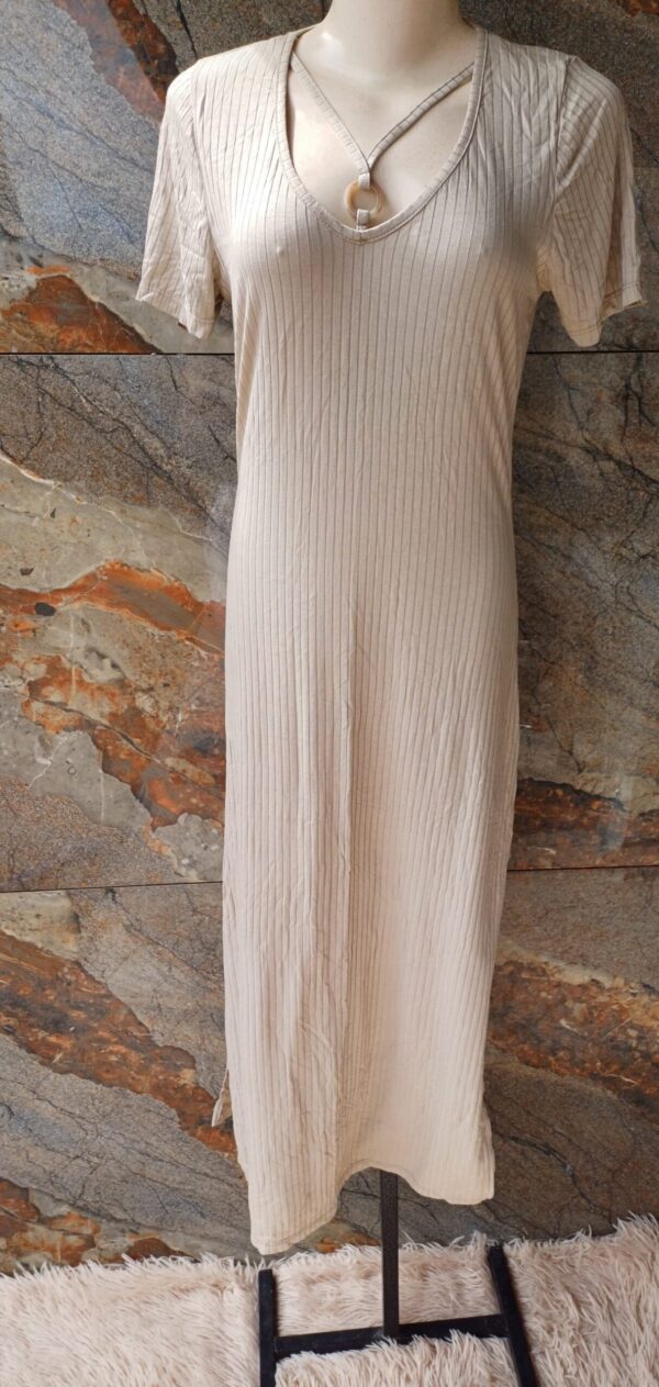 Vestido Longo