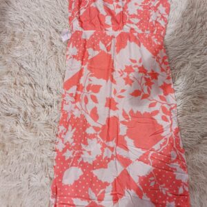 Vestido Midi