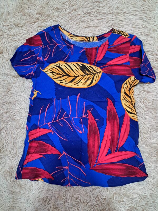 Blusa