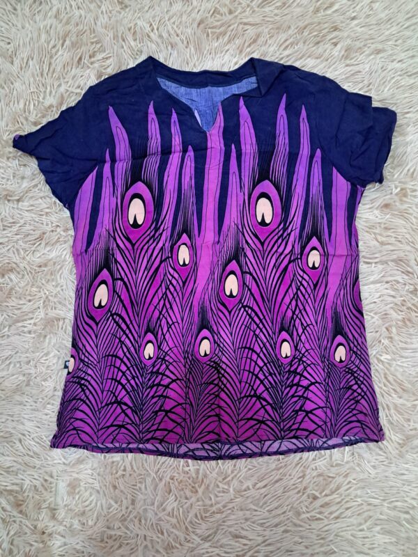 Blusa