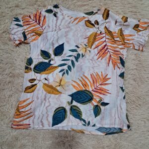 Blusa
