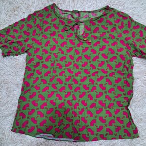 Blusa