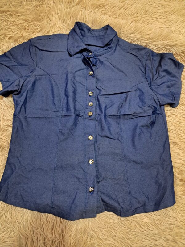 Camisa Esporte fino