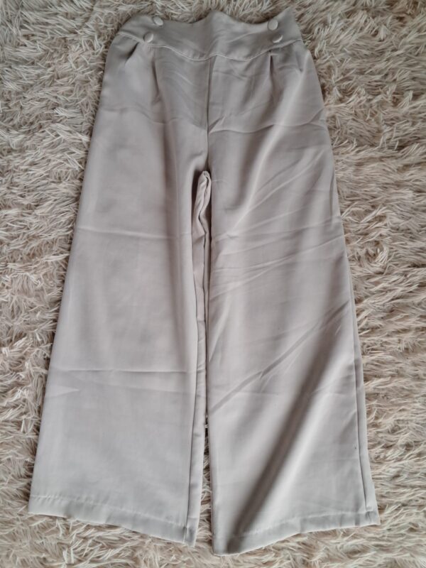 Calça Alfaiataria