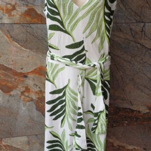 Vestido mid