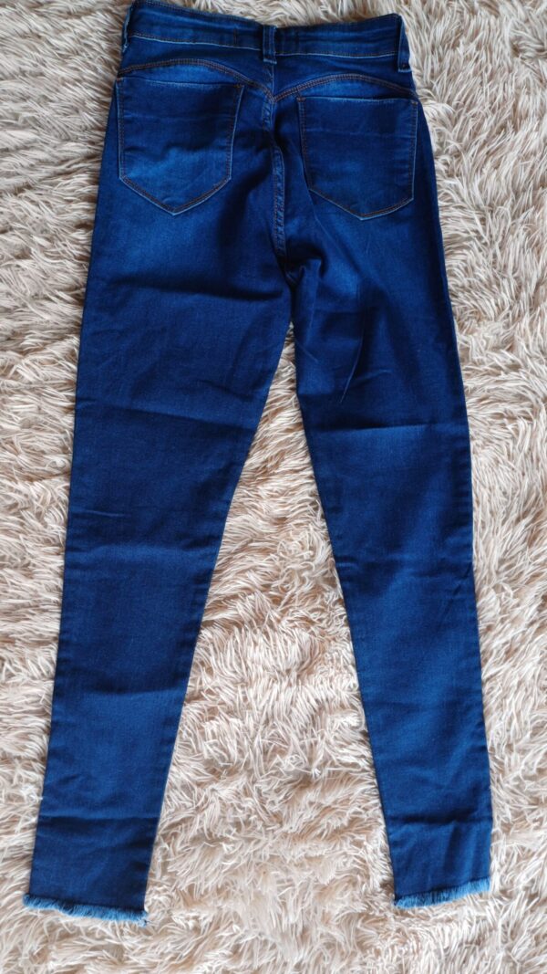 Calça Jeans - Imagem 3