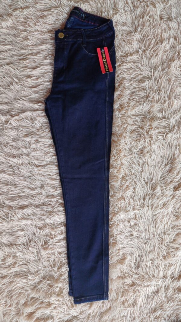 Calça Jeans - Imagem 2