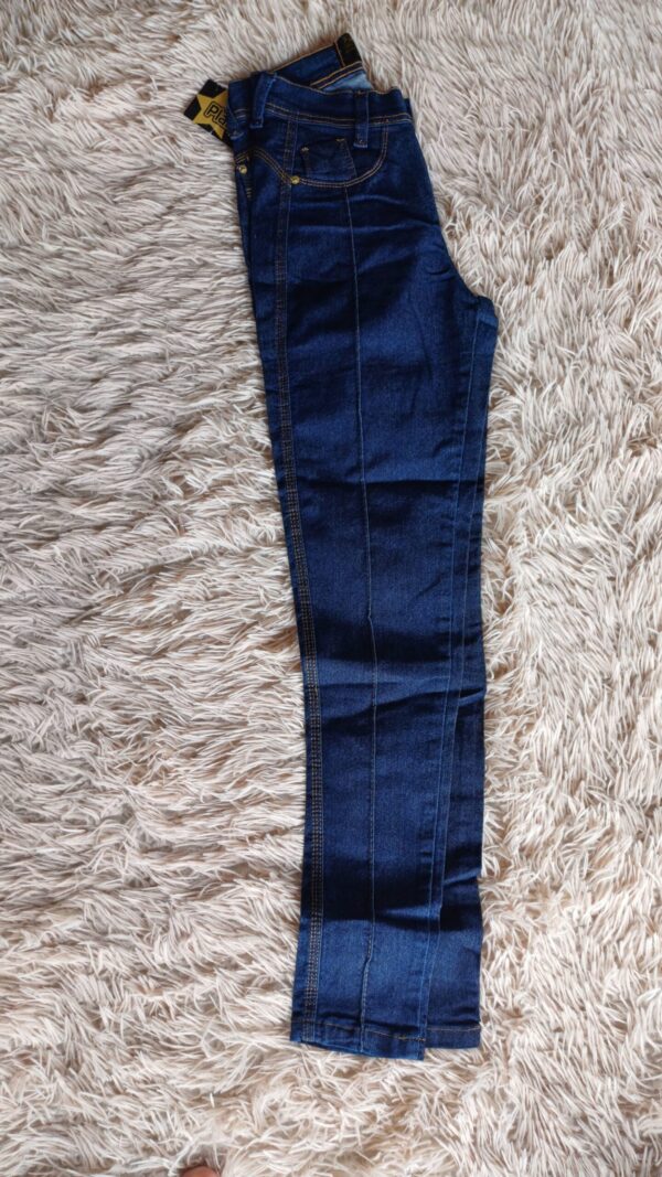 Calça Jeans