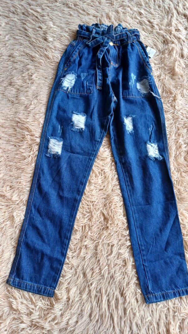 Calça Jeans