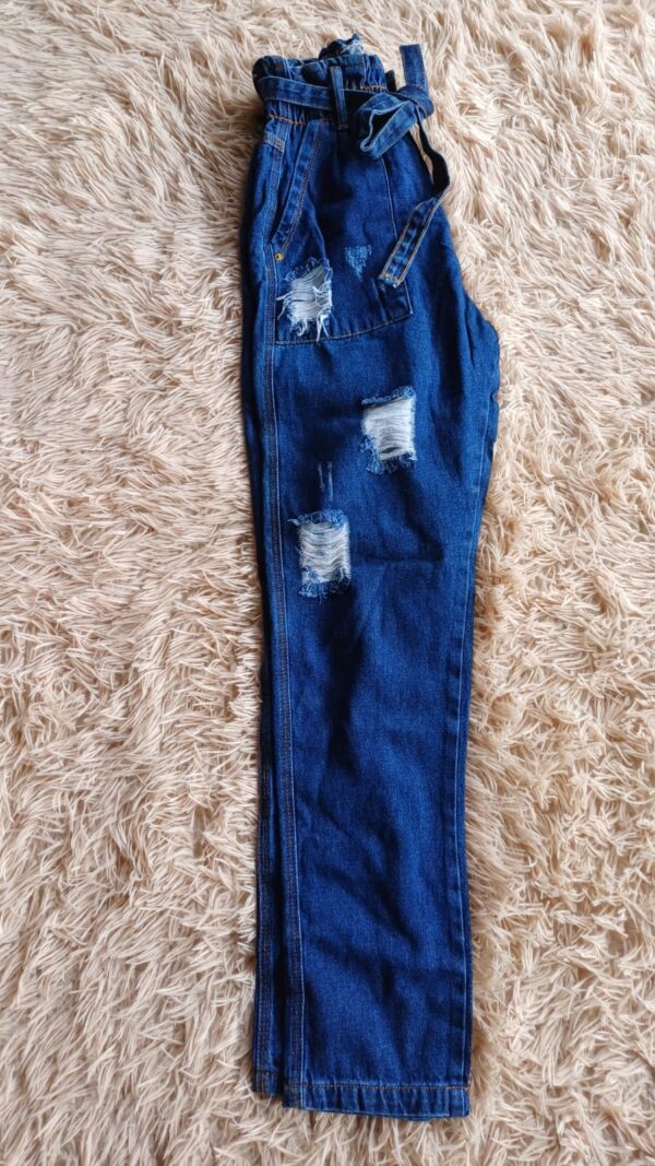 Calça Jeans - Imagem 2
