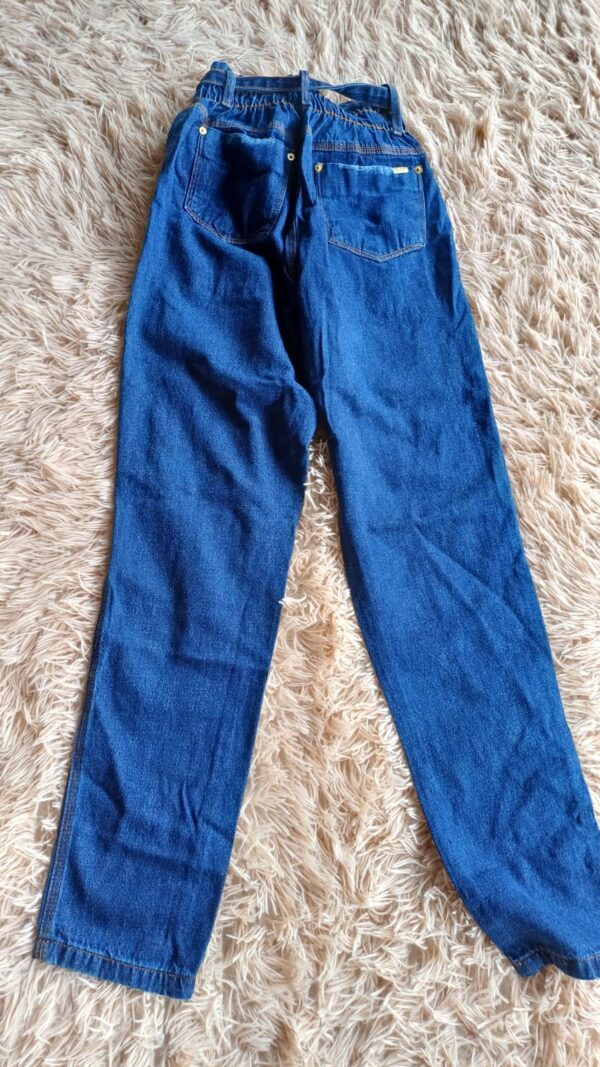 Calça Jeans - Imagem 3