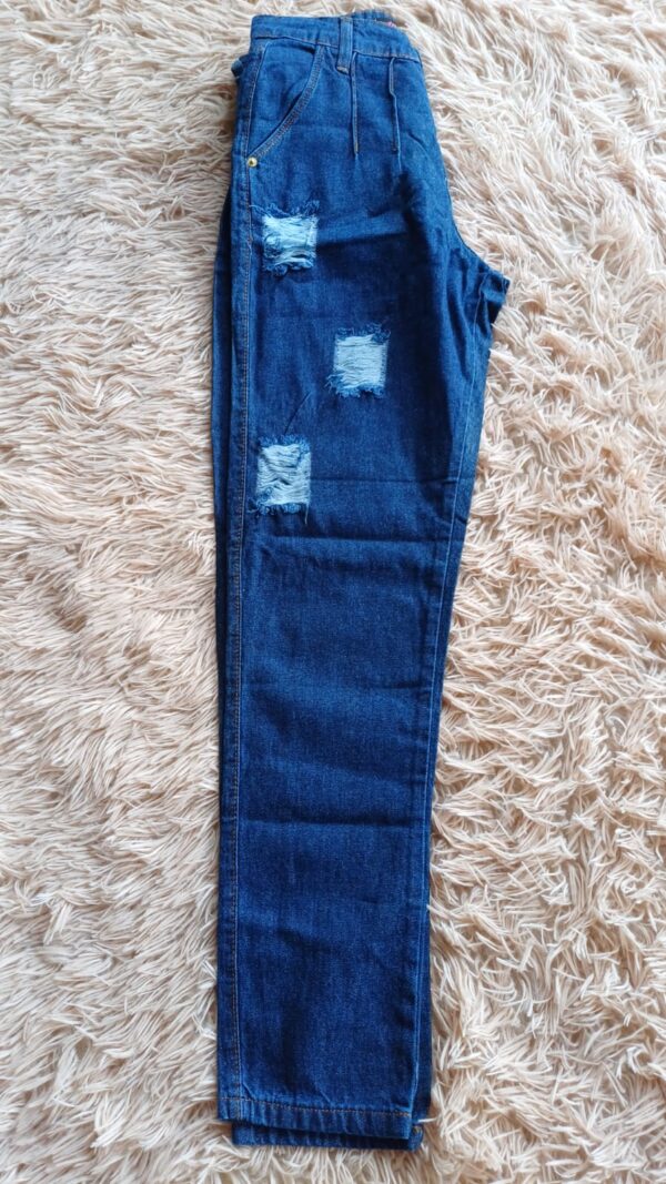 Calça Jeans - Imagem 2