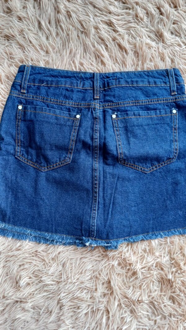 Saia Short - Imagem 2