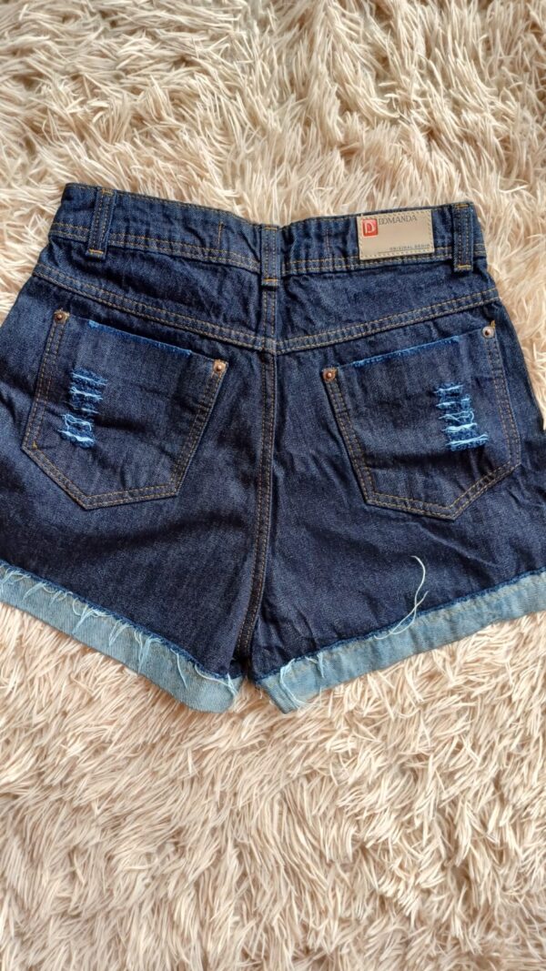 Short com barra - Imagem 2